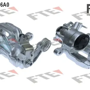 Authentiek Remzadel\\/remklauw FTE RX389826A0