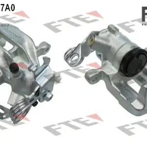 Remzadel\\/remklauw FTE RX389827A0 Plaats Bestelling