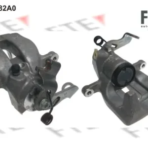 Hoge Kwaliteit Remzadel\\/remklauw FTE RX3898282A0