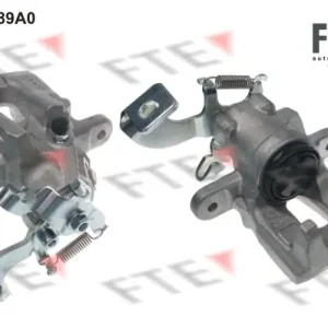 Betaalbaar Remzadel\\/remklauw FTE RX3898289A0