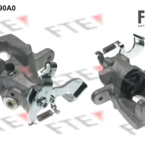 Hoge Kwaliteit Remzadel\\/remklauw FTE RX3898290A0