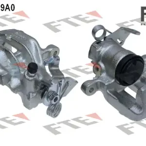 Remzadel\\/remklauw FTE RX389829A0 Lage Kosten