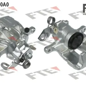 Fabrieksprijs Remzadel\\/remklauw FTE RX389830A0