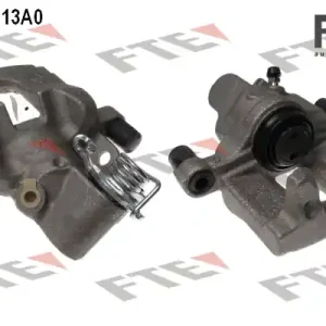 Remzadel\\/remklauw FTE RX3898313A0 Premium