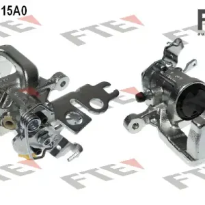 Nieuw Remzadel\\/remklauw FTE RX3898315A0