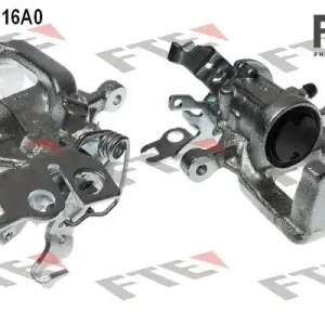 Dagaanbieding Remzadel\\/remklauw FTE RX3898316A0