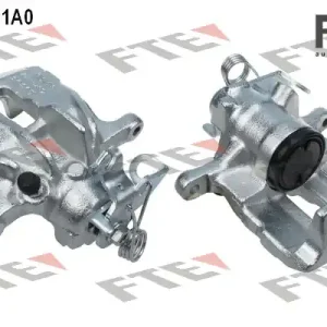 Veilige Betaling Remzadel\\/remklauw FTE RX389831A0