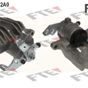 Remzadel\\/remklauw FTE RX389832A0 Direct Verzonden