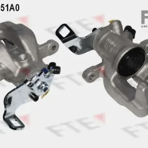 Populair Remzadel\\/remklauw FTE RX3898351A0