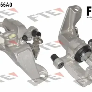 Weekendaanbieding Remzadel\\/remklauw FTE RX3898355A0