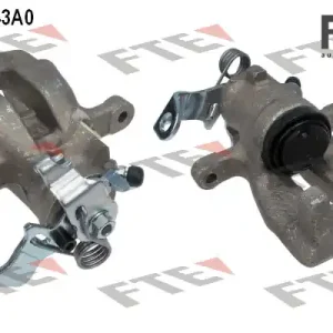 Koop Vandaag Remzadel\\/remklauw FTE RX389843A0