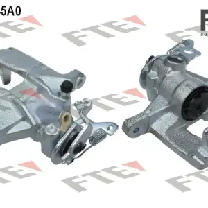 Uitverkoop Remzadel\\/remklauw FTE RX389845A0