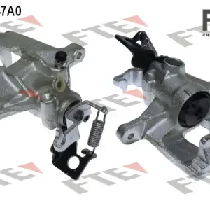 Remzadel\\/remklauw FTE RX389847A0 Wereldwijde Verzending