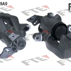 Remzadel\\/remklauw FTE RX389849A0 Gereduceerde Prijs