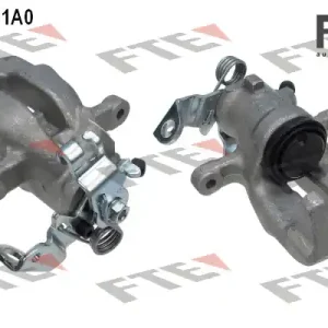 Remzadel\\/remklauw FTE RX389851A0 Betrouwbaar