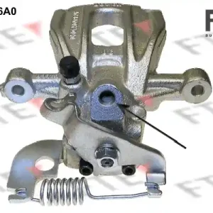 Remzadel\\/remklauw FTE RX389856A0 Hoge Kwaliteit