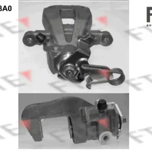 Remzadel\\/remklauw FTE RX389858A0 Bulkbestelling