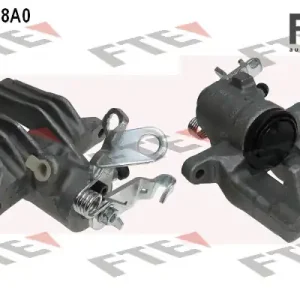 Remzadel\\/remklauw FTE RX389868A0 Modern