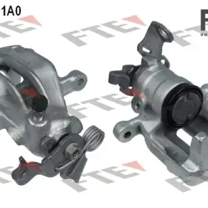 Goedkoop Remzadel\\/remklauw FTE RX389871A0