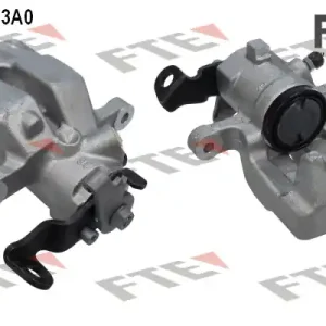 Remzadel\\/remklauw FTE RX389873A0 Weekendaanbieding