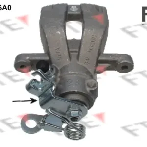 Gecertificeerd Remzadel\\/remklauw FTE RX389876A0