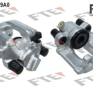 Remzadel\\/remklauw FTE RX389879A0 Trendy