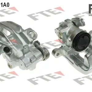 Remzadel\\/remklauw FTE RX389881A0 Betrouwbaar