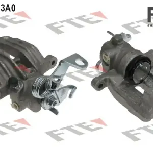 Remzadel\\/remklauw FTE RX389883A0 Premium