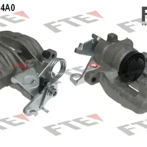 Exclusieve Aanbieding Remzadel\\/remklauw FTE RX389884A0