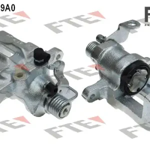 Betaalbaar Remzadel\\/remklauw FTE RX389889A0