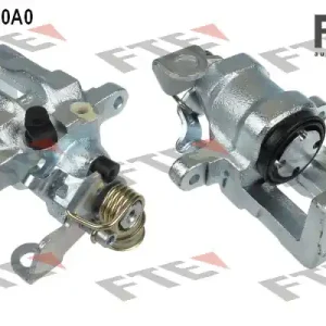 Remzadel\\/remklauw FTE RX389890A0 Nieuw Model