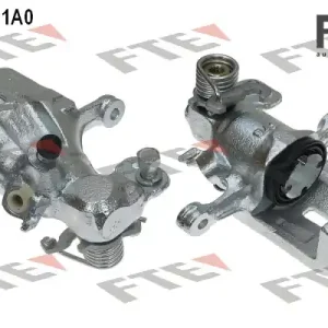 Gratis Verzending Remzadel\\/remklauw FTE RX389891A0