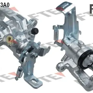 Veilige Betaling Remzadel\\/remklauw FTE RX389893A0
