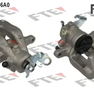 Remzadel\\/remklauw FTE RX389896A0 Populair