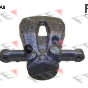 Gereduceerde Prijs Remzadel\\/remklauw FTE RX389899A0