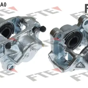 Remzadel\\/remklauw FTE RX40101A0 Professioneel