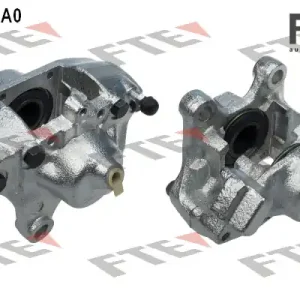 In De Mode Remzadel\\/remklauw FTE RX40102A0