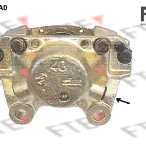 Premium Remzadel\\/remklauw FTE RX40104A0