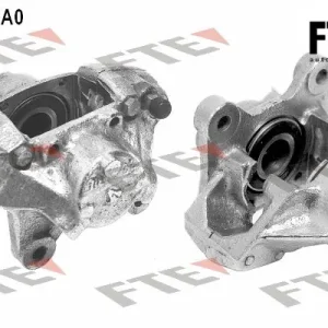 Gecertificeerd Remzadel\\/remklauw FTE RX40105A0