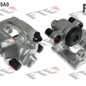 Direct Beschikbaar Remzadel\\/remklauw FTE RX401305A0