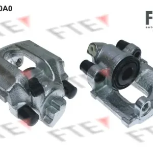 Gratis Verzending Remzadel\\/remklauw FTE RX401400A0