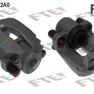 Remzadel\\/remklauw FTE RX401402A0 Nieuw Model