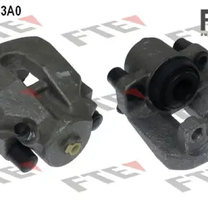 Remzadel\\/remklauw FTE RX401403A0 Bulkbestelling