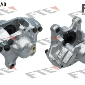 Dagaanbieding Remzadel\\/remklauw FTE RX40202A0