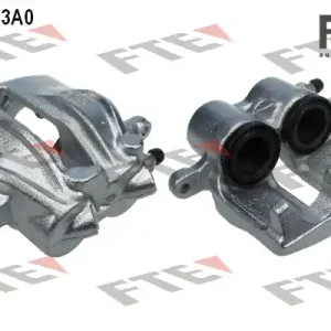 Handgemaakt Remzadel\\/remklauw FTE RX409803A0