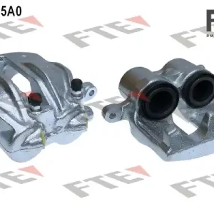 Remzadel\\/remklauw FTE RX409805A0 Premium