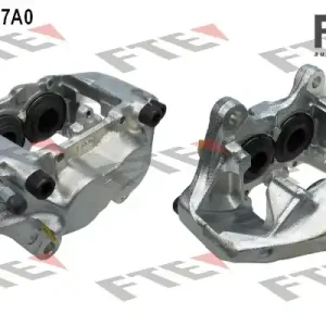 Remzadel\\/remklauw FTE RX409807A0 Premium