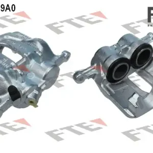 Remzadel\\/remklauw FTE RX409819A0 Luxe