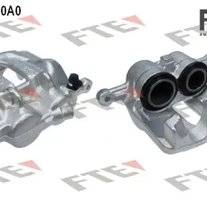 Gratis Verzending Remzadel\\/remklauw FTE RX409820A0