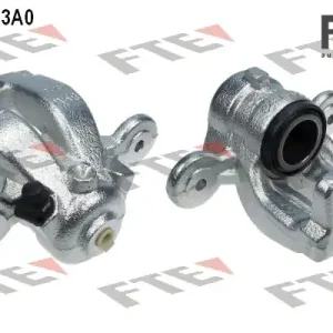 Remzadel\\/remklauw FTE RX409823A0 Gecertificeerd